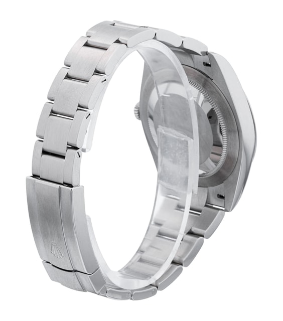 Rolex Oyster Perpetual 124300 Image 3